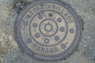 Pedasi Panama