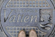 Stockholm Sweden