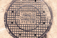 Toronto ONT