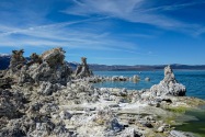 Mono Lake, CA