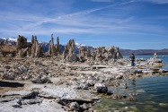 Mono Lake, CA