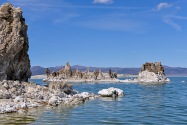 Mono Lake, CA