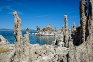 Mono Lake, CA