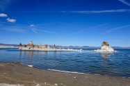 Mono Lake, CA