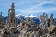 Mono Lake, CA