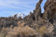 Mono Lake, CA