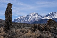Mono Lake, CA
