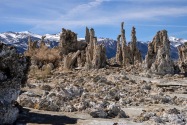Mono Lake, CA