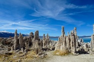 Mono Lake, CA