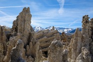 Mono Lake, CA
