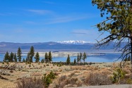 Mono Lake, CA