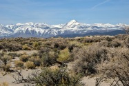 Mono Lake, CA