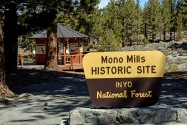 Mono Lake, CA