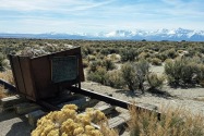 Mono Lake, CA