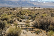 Mono Lake, CA