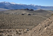 Mono Lake, CA
