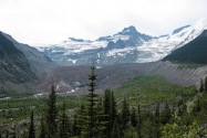 Mt. Rainier NP & Mount St. Helens NVM, WA