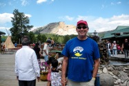 Crazy Horse Monument, SD