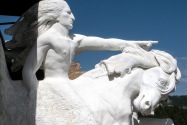 Crazy Horse Monument, SD