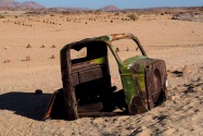 Village Namibia