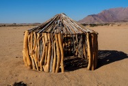 Village Namibia