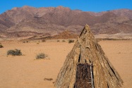 Village Namibia