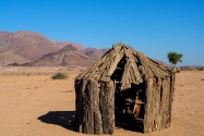 Village Namibia