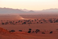 Sunrise Namibia