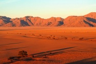 Sunrise Namibia