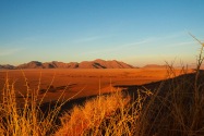 Sunrise Namibia