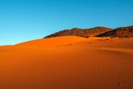 Sunrise Namibia