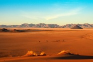 Sunrise Namibia