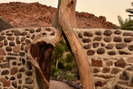 White Lady Namibia