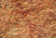 Spitzkoppe Petroglyphs Namibia