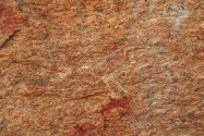 Spitzkoppe Petroglyphs Namibia