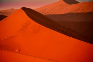 Sossusvlei Namibia