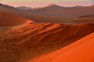 Sossusvlei Namibia