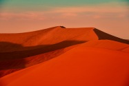 Sossusvlei Namibia