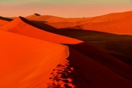 Sossusvlei Namibia