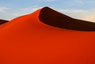 Sossusvlei Namibia