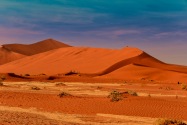 Sossusvlei Namibia
