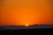 Sossusvlei Namibia