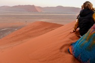 Sossusvlei Namibia