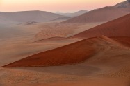 Sossusvlei Namibia