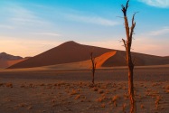 Sossusvlei Namibia
