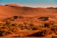 Sossusvlei Namibia