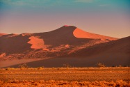 Sossusvlei Namibia