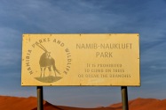 Deadvlei Namibia
