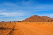 Namib-Naukluft NP Namibia