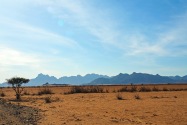 Namib-Naukluft NP Namibia